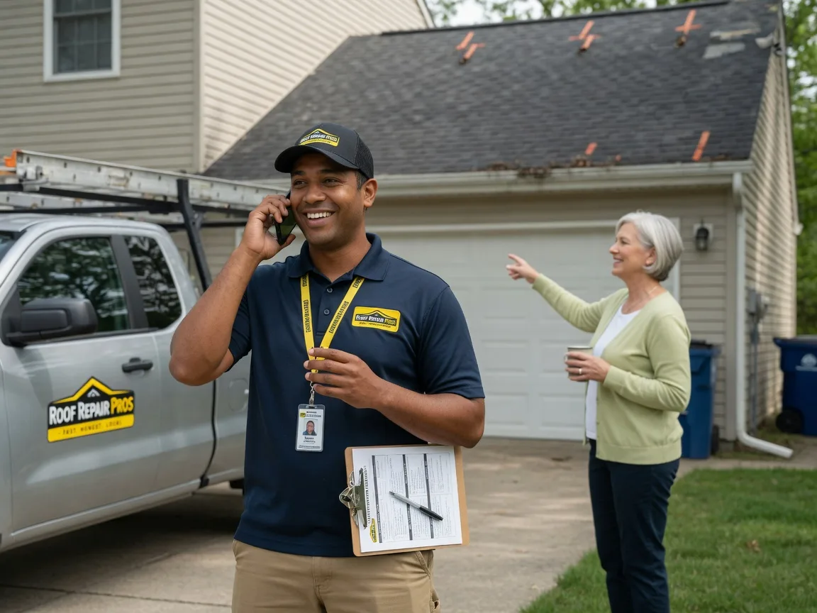 Roof Repair Lazbuddie, TX FAQs